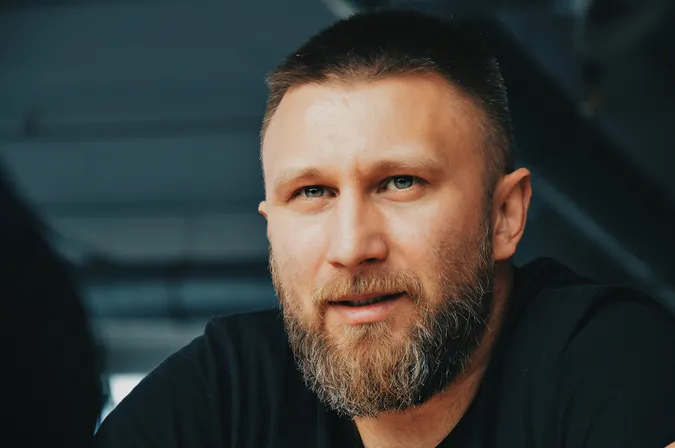Сергій Шараєвський: «У праведного бізнесмена гріхів не менше, ніж у закінченого наркомана»