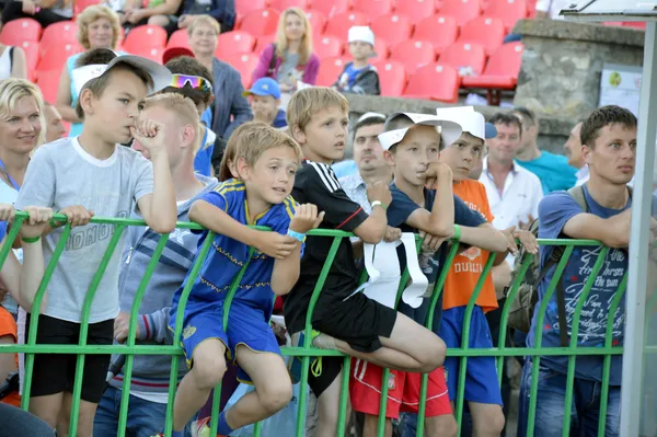 Відкриття та перші переможці: у Луцьку стартував чемпіонат України з легкої атлетики (фото)