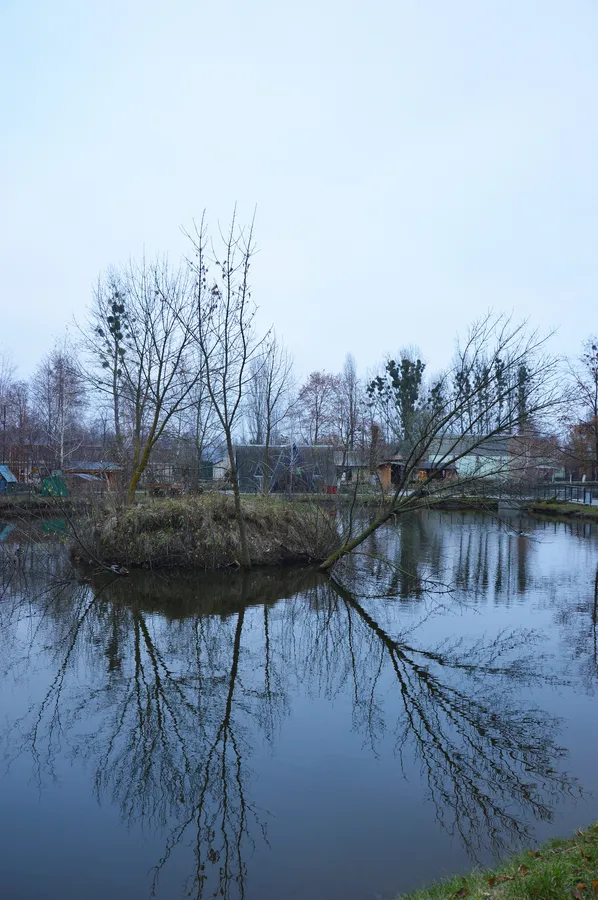 Як «Луцький зоопарк» готується до зими (фото)
