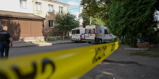 У Рівному через детонацію загинув вибухотехнік: ДБР розпочало розслідування