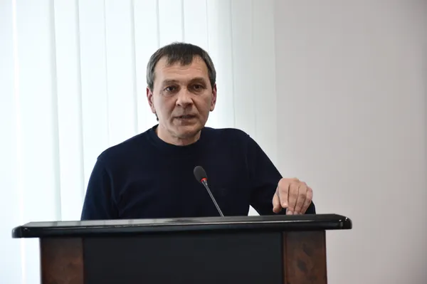 Ігор Дильов