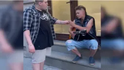 У Львові – черговий скандал через російську музику (відео)