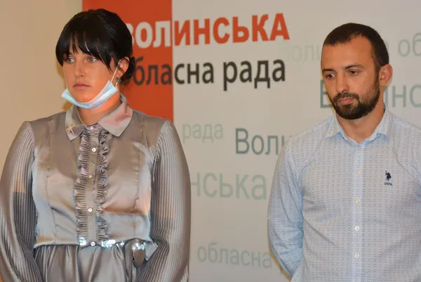 Волинський «Спорт для всіх» матиме нового керівника (фото)