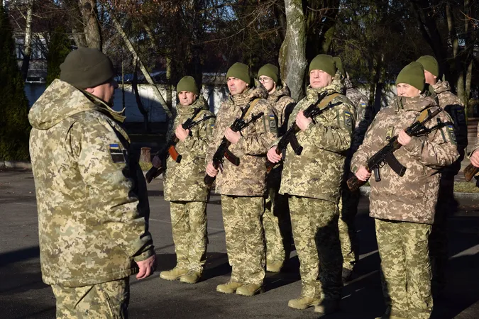 На Волині побільшало прикордонників: що відбувається (фото)