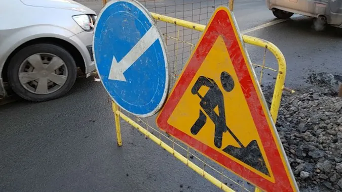 Відомо, чому в Луцьку виникають затори