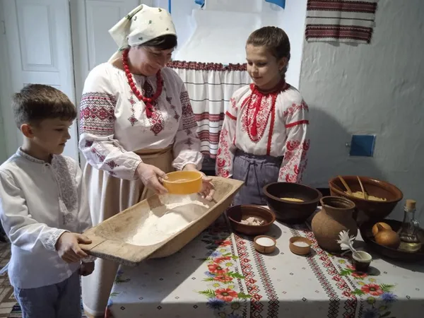 Корови у вінках потрапили до переліку нематеріальної культурної спадщини Волині