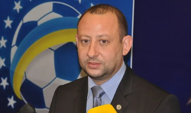 ФК «Волинь» залишається в українській Прем'єр-лізі