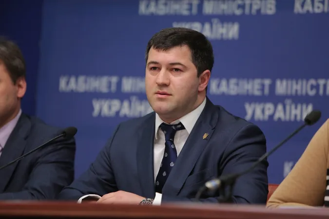 До Луцька приїде головний фіскал України