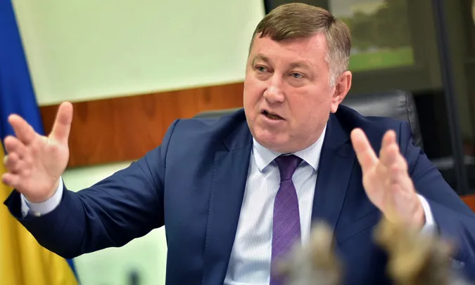 Володимир БОНДАР: «Порошенко має шанс, але його час позаду» (інтерв'ю)