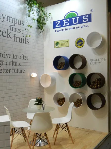 Волинські підприємці їздили на міжнародний ярмарок FRUIT LOGISTICA у Берліні (фото)