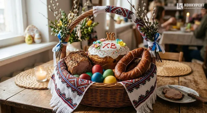 Фото ілюстративне, згенероване ШІ