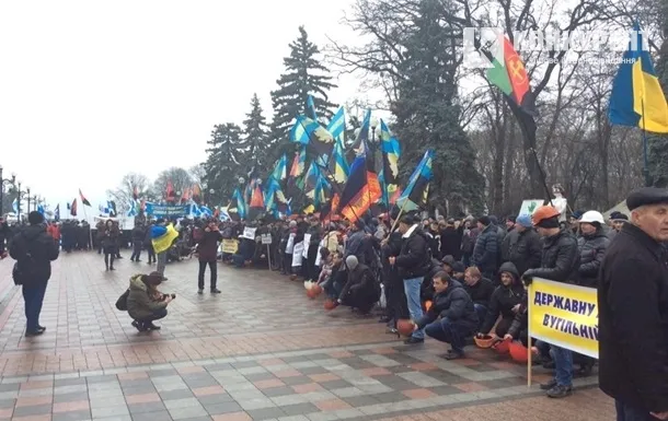 «Копняк» волинських гірників інвестору від Міненерго