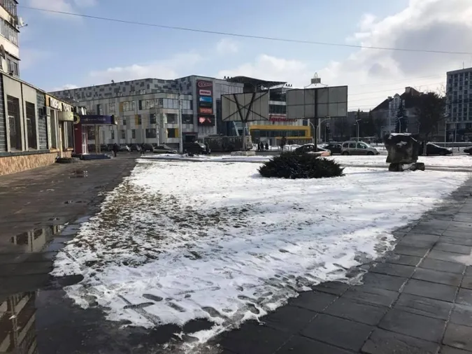 Пояснили, чому в Луцьку відмовилися продавати землю під McDonald's