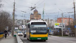 🚌 У Луцьку показали найневловимішу маршрутку (фото)
