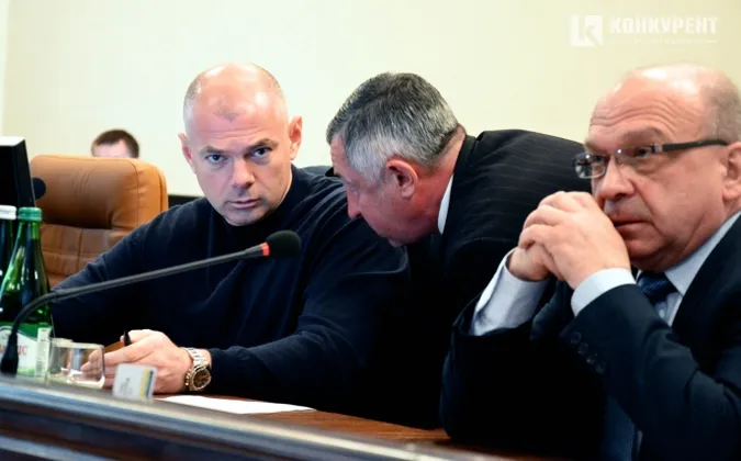 «Волиньприродресурсу» хочуть надати приміщення майже на 1000 «квадратів»