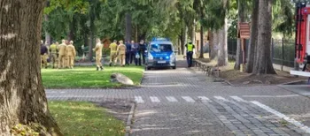 У Польщі українець напав з ножем на священників у жіночому монастирі (фото)