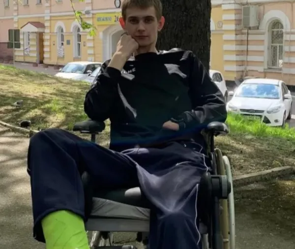 «Через поранення російський командир пропонував застрелити», – історія військового волинської бригади