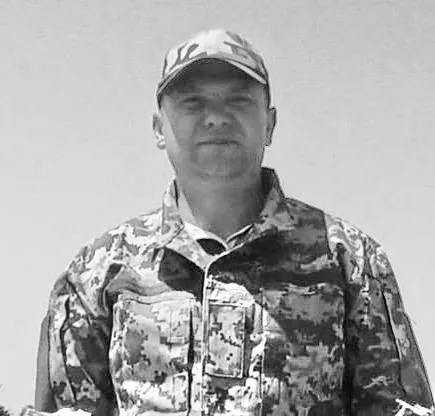 На Донеччині загинув волинянин Ігор Коптюк