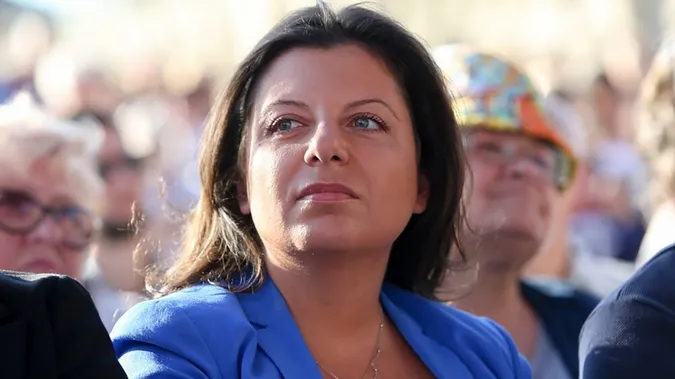 Симон’ян злякалася вібратора (фото)