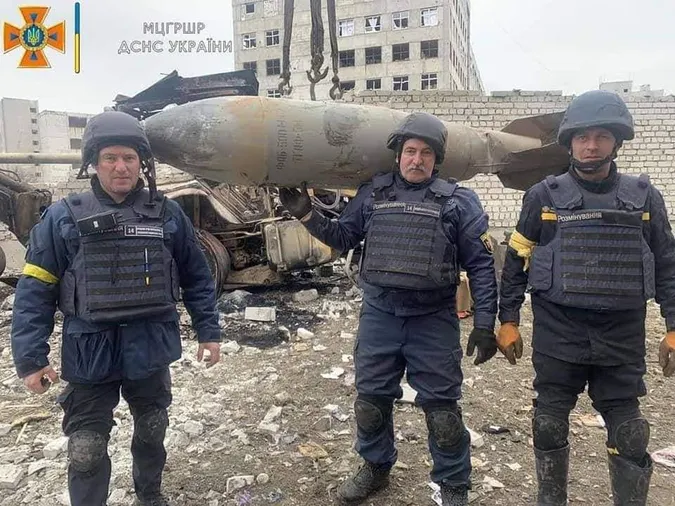На Волинському напрямку активних дій з боку противника не відзначається, – Генштаб