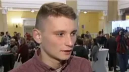 Юнак з Луцька потрапив у програму пробації та змінив своє життя (відео)