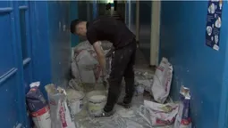 У Луцькому педколеджі готуються до очного навчання: що буде з переселенцями в гуртожитку (відео)