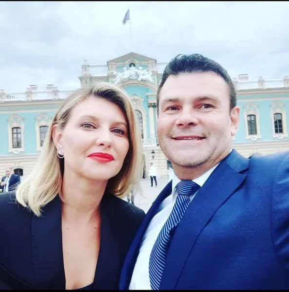 «Він мені просто дасть», –  секс-скандал із соратником Олега Ляшка (відео)