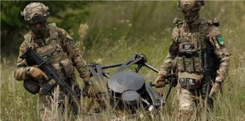 Мінус 1520 окупантів, 73 артсисеми, 1816 БпЛА: втрати ворога на 19 вересня