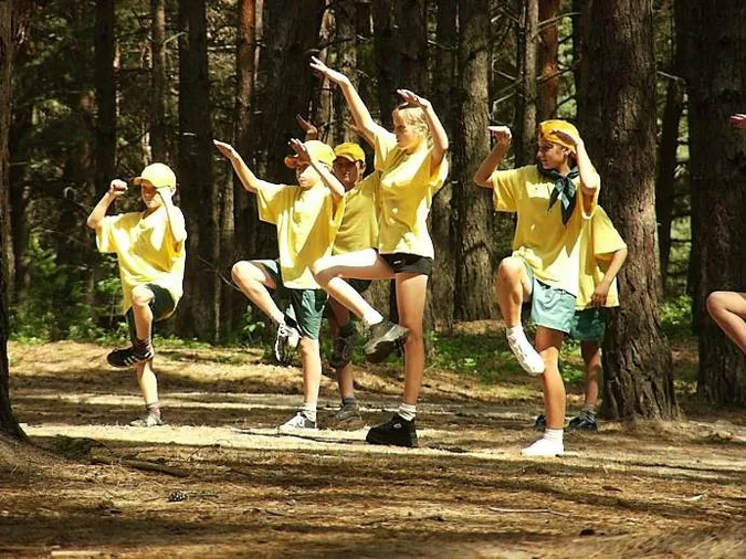 Назвали дитячі табори Волині, які не «застрахувалися» від епідемії