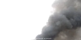 Шахед влупив біля автовокзалу в Луцьку: що відомо (ОНОВЛЕНО)