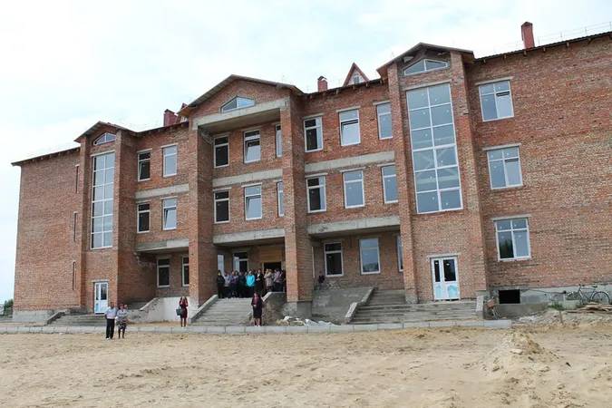 У вересні на Волині можуть відкрити ще одну школу