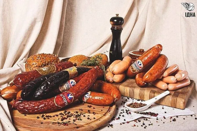 У «Промені» Grand Central частуватиме новими смаколиками* 
