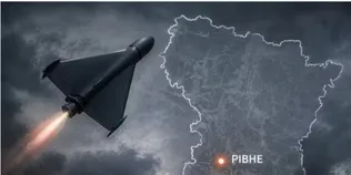 Росіяни атакували Рівненщину, осколкове поранення отримала жінка