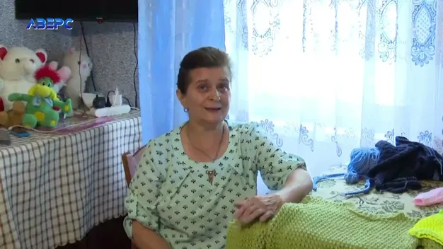 Мала більше ста переломів: як живе волинянка з кришталевою хворобою (відео)