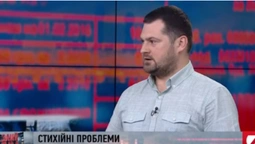«Не запам’ятала голова – запам’ятає інше місце», – Андрій Лучик про небезпеку стихійної торгівлі