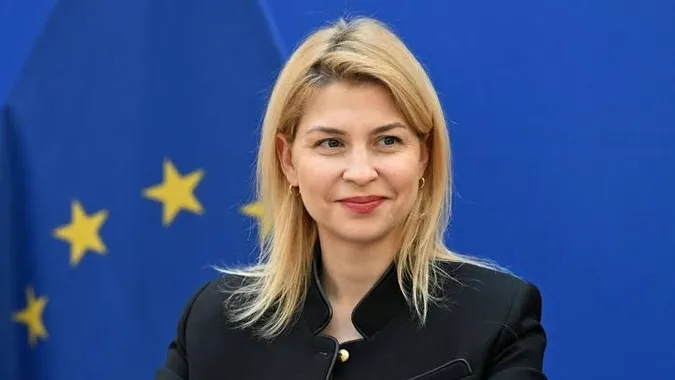 Експослу в США Ользі Стефанішиній обрали запобіжний захід у суді