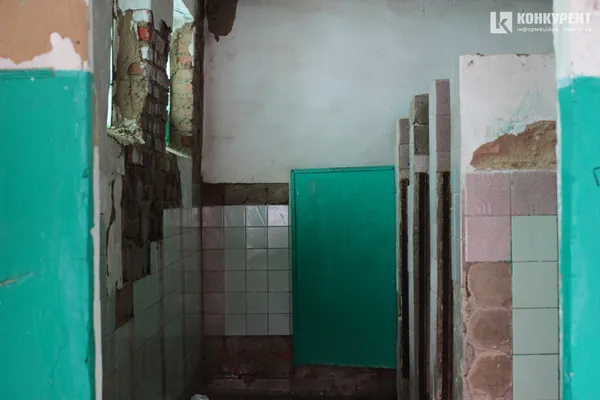 Де попісяти у Луцьку: путівник громадськими туалетами міста (карта, фото)