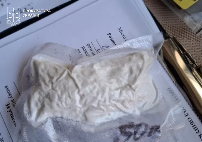 У Луцькому районі знайшли масштабну нарколабораторію з «феном» (фото)