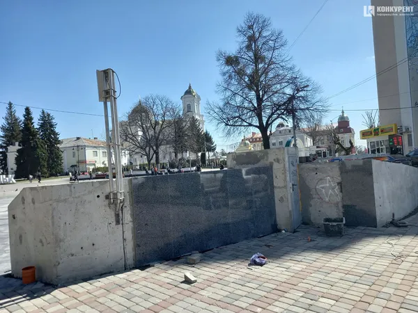 Головне у Луцьку: ТОП новин за понеділок, 5 квітня