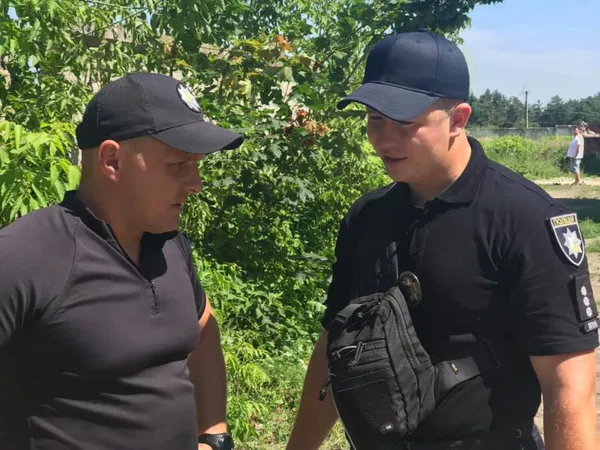 Пожежа, перекриття дороги і заручники: на Волині усі служби підготувалися до виборів (фото)