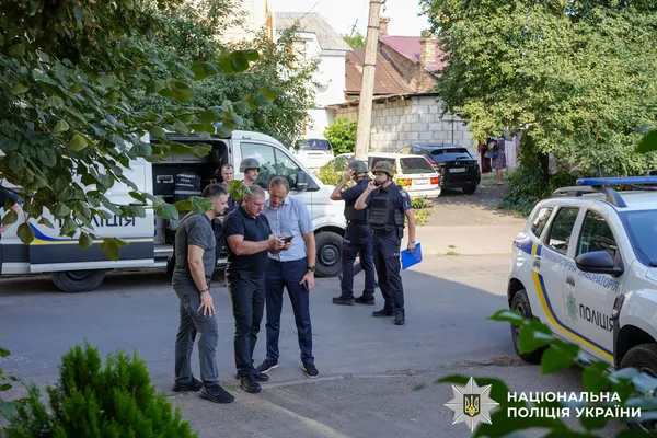 У Рівному через детонацію загинув вибухотехнік: ДБР розпочало розслідування
