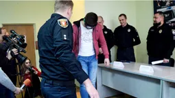 У патрульній поліції Волині презентували «п’яні» окуляри (фото)