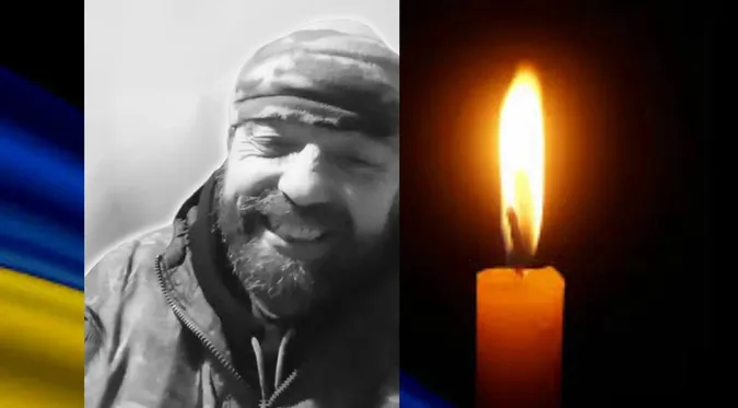 Майже 3 місяці вважався зниклим: у Запорізькій області загинув Сергій Холодов з Волині