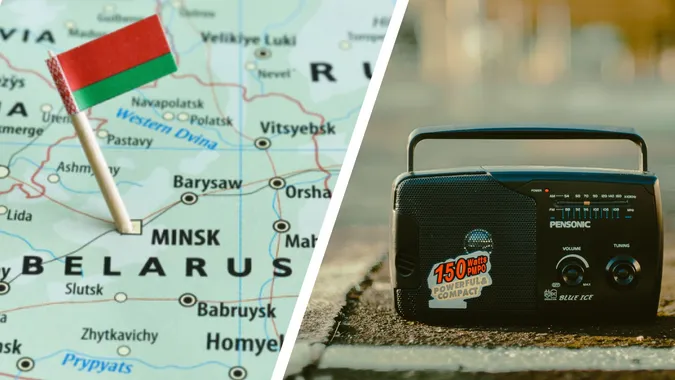На Волині почало ловити білоруське радіо: що відбувається