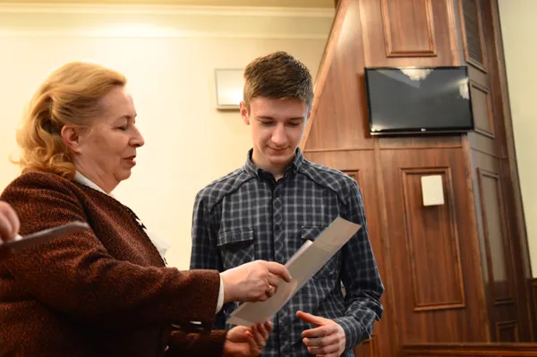 Луцький «політех» підготував майбутніх бізнесменів та бізнесменок (фото)