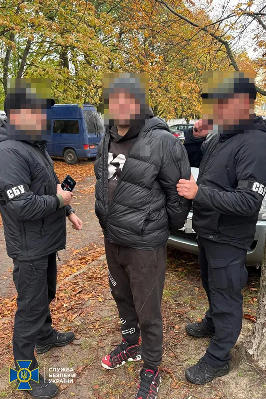 Брали 23 тисячі євро з людини: на Волині викрили чергову «схему для ухилянтів» (фото)