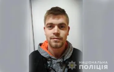 Поліція Луцька розшукує жителя Одещини за шахрайство та крадіжку (фто)