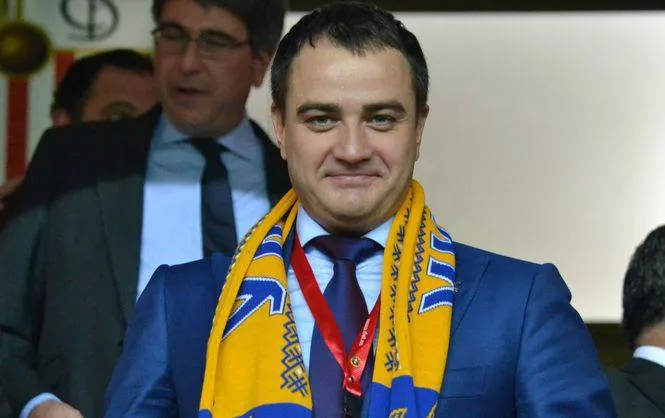 НАЗК не знайшло порушень у декларації Павелка