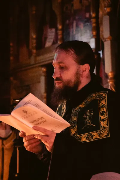 Насельницю скиту в Липлянах постригли в монахині: як це відбувалося (фото)