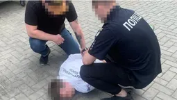 Збували у двох областях: лучанин організував виробництво амфетаміну (фото)